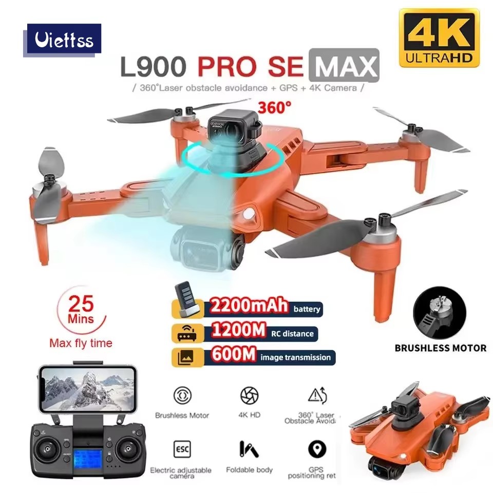 Drone Kit Vtol - طائرة بدون طيار صغيرة بدون فرش