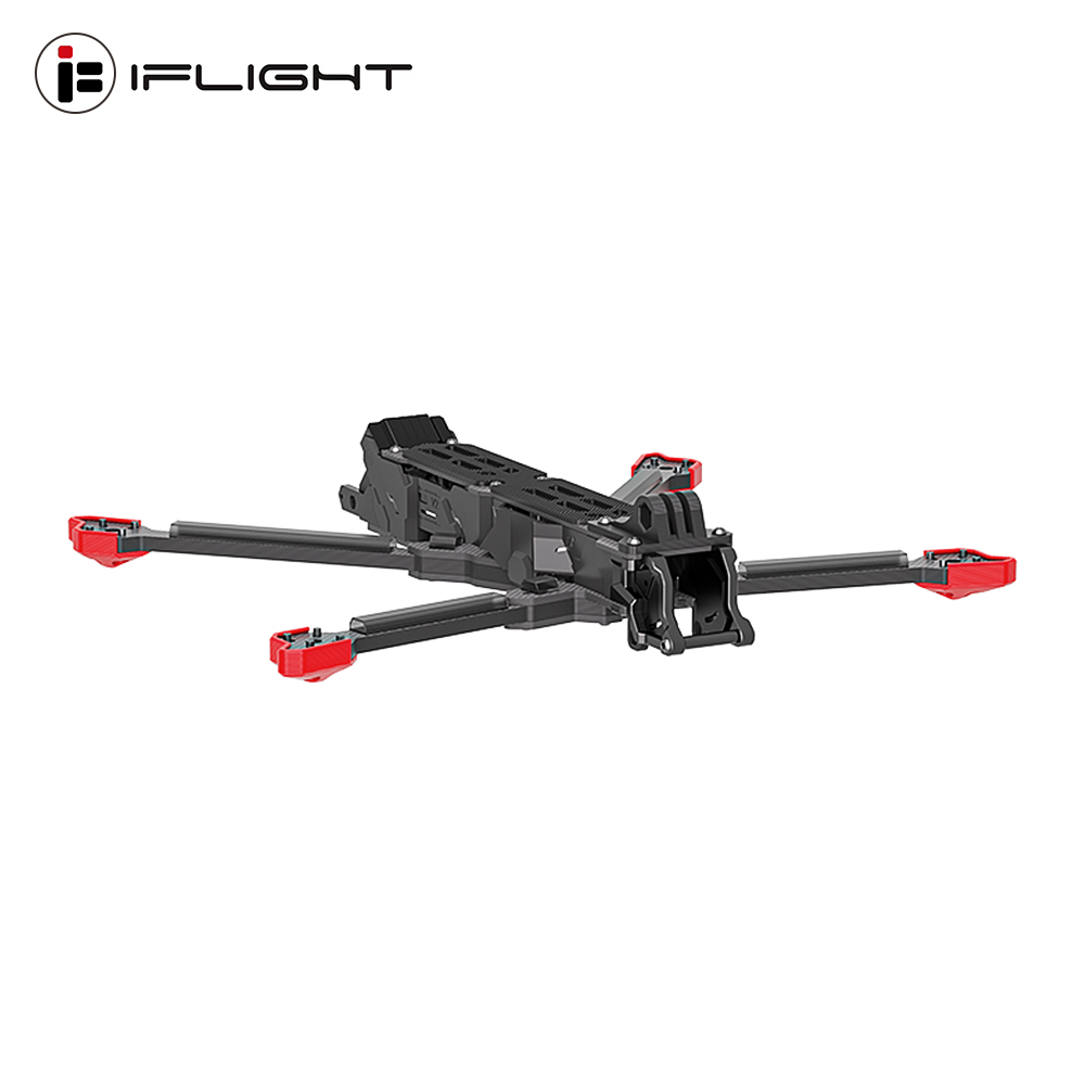 Drone Kit Fpv - طقم إطارات IFlight Chimera7 Pro V2