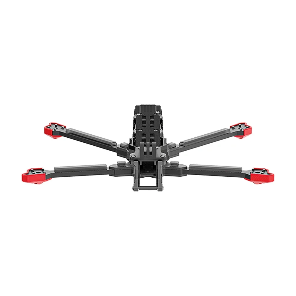 طقم إطارات IFlight Chimera7 Pr - مراجعة Drone Kit Fpv وسعره