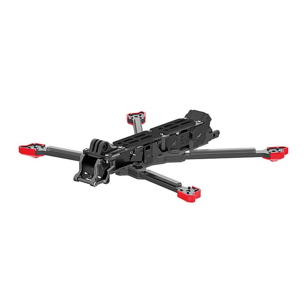 طقم إطارات IFlight Chimera7 Pr - مراجعة Drone Kit Fpv وسعره